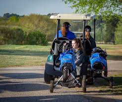 ET Golf: Lobos' Bruce moves on; Lady Panthers grab 16-4A title