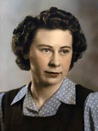 Agnes Josephine Chamney (nee Stuckel)