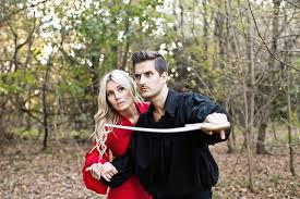 Maybe you would like to learn more about one of these? Couple S Costumes The Princess Bride A Beautiful Mess