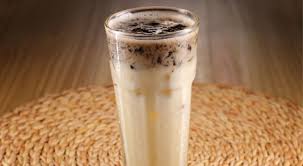 Bikin teh tarik bisa dibilang sangat mudah. Resep Segarnya Teh Tarik Cincau Hitam Okezone Lifestyle