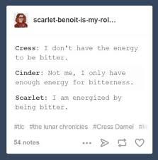 Pin On The Lunar Chronicles