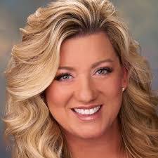 Teri Farris's Instagram, Twitter & Facebook