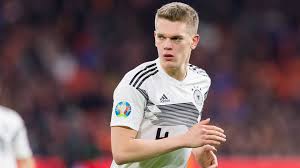 Ginter hatte sich beim spiel gegen hannover 96 eine fraktur der. Auch Gladbachs Ginter Verletzt Dfb Spieler Mit Gesamtmarktwert Von 405 Mio Euro Fehlen Transfermarkt