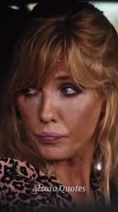 Beth Dutton Telling How to Get Rich