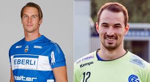 Sehr grosser gültigkeitsbereich mit ausnahme der verbandsveranstaltungen (supercup, cupfinal. Neue Spieler Fur Pfadi Winterthur Handball