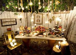 Great 25 Small Wedding Dinner Ideas For Wedding Reception Https Oosile Com 25 Small Wedding Outdoor Dinner Parties Dinner Party Themes Dinner Party Vintage