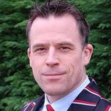 Maidstone Rugby Club name former Gravesend man Paul Hathaway as their new  head coach
