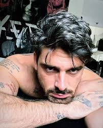 We truly value the support and admiration for Morrone. As a dedicated fan  and friend, I encourage you to foster a genuine connection by joining his  official community. By clicking the link