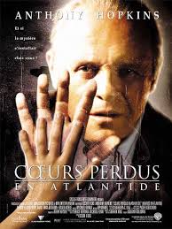 Coeurs Perdus En Atlantide Dvdrip Cpasbien Films Et Series En Streaming Illimite Cpasbien Pl Anthony Hopkins Stephen King Movies Atlantis