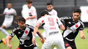 Vídeo novo todos os dias! Vasco 2 X 1 Sao Paulo Campeonato Brasileiro Rodada 3 Tempo Real Globo Esporte