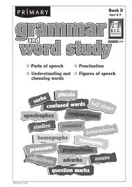 It is an adverb!) s e p e l l i. Primary Grammar And Word Study Book D Ages 8 9 By Teacher Superstore Issuu