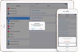 What To Do Before You Sell Give Away Or Trade In Your Iphone Ipad Or Ipod Touch Ipod Touch Ipod Ipad