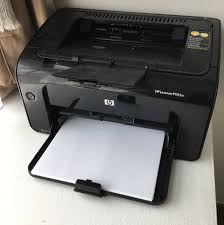 Laserjet pro p1102, deskjet 2130. Hp Laserjet P1102w Laser Printer Computers Tech Printers Scanners Copiers On Carousell
