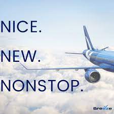 Compare and book sky airline: Breeze Airways You Heard That Right Always Nice And Nonstop Our Goal Is To Provide You With Nonstop Flight Routes To Destinations Currently Underserved Where Would You Like To Fly Next
