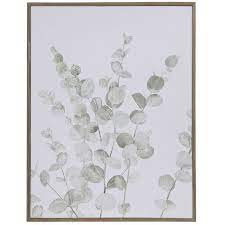 Eucalyptus Wood Wall Decor Hobby Lobby 1960277 Farmhouse Wall Art Wall Decor Online Wood Wall Decor
