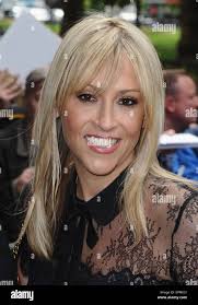 Nicole appleton hi-res stock photography and images