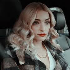 Brianna Wallace Holiday in the Sun