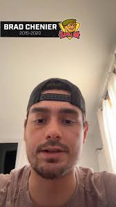 Justin Brazeau sends Alex Turko into the benches