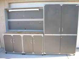 The need and detailed descriptions of living throughout the building and assembly process. Garage Cabinets Pensacola Fishing Forum