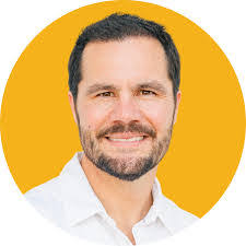 Ken Bardin's Instagram, Twitter & Facebook