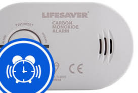Carbon monoxide is a tasteless, odorless, and invisible gas that is caused by incomplete combustion of fossil fuels. Carbon Monoxide Co Alarms Reminder Service