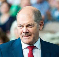 © picture alliance/dpa | wolfgang kumm. Olaf Scholz Finanzminister Erklart Plane Gegen Steuertricks Internationaler Konzerne Welt