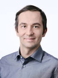 Univ.Prof. Dipl.-Ing. Dr.techn. Patrick HUBER