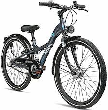 Kinderrad S Cool Xxlite Comp 24 Zoll 3 Gang Rucktritt Darkgrey Matt 2017 7021 Gunstig Kaufen Ebay