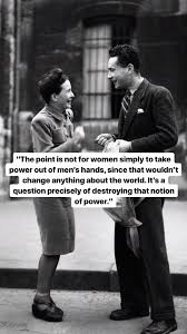 Simone De Beauvoir In 2020 Simone De Beauvoir Quotes This Or That Questions Philosophy Quotes