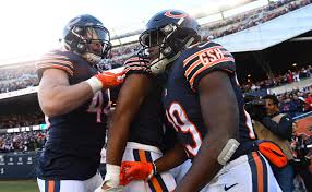 Below we've compiled top needs, hidden needs and likely targets for all 32 teams. Nfl Playoffs 2019 Los Pronosticos De La Ronda De Comodines De La Postemporada De La Nfl Marca Claro Mexico