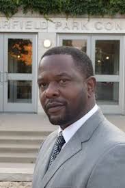 Antwan Hampton's Instagram, Twitter & Facebook