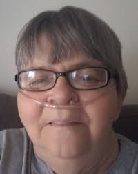 Patricia Irene (Van Ness) Blue Obituary January 15, 2018