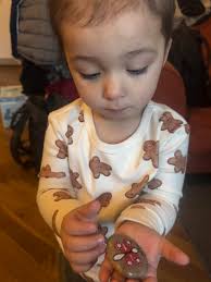 What is the significance of the found rock at the Richmond McDonald's?