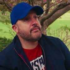 Kevin was born kevin george knipfing, the son of janet and joseph valentine knipfing, jr., and was raised in stony brook, new york. Kevin James Social Distancing Video Out Of Touch Is Worse Than Paul Blart Mall Cop