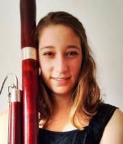 Congrats to Hannah Gladstones. 2nd round of the Muri Competition...