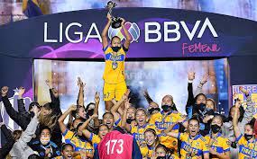 En el clausura 2019, tigres femenil obtuvo el segundo campeonato de su historia y para el apertura 2019 una vez. Tigres Femenil Las Jugadoras Que Han Estado En Los Tres Campeonatos
