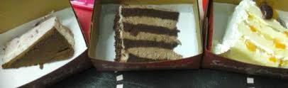 Terbaharu, seorang pengguna twitter izzah 'atirah yang merupakan pekerja di secret recipe cawangan gunung rapat telah berkongsi 10 kek secret recipe yang anda perlu cuba selain daripada chocolate indulgence. Dairi Sally