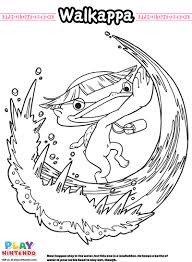 We have collected 29+ yo kai watch coloring page images of various designs for you to color. Yo Kai Watch Coloring Pages Play Nintendo