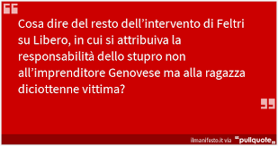 Michela murgia ha cominciato a farsi conoscere raccontando in modo satirico la propria personale esperienza nel mondo di telemarketing e del call center di un'importante multinazionale (la kirby company). Michela Murgia On Twitter Io Sto Ancora Cercando Di Capire Dove Sia Il Cosiddetto Apprezzamento Spiacevole Su Mio Padre Vittorio Nella Frase Che Feltri Voleva Che Boldrini Levasse Dall Articolo Fremdschamen Https T Co Klf9z4yflr