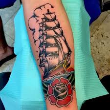 American tattoos designs are a great way to portray your love towards your home country. 150 Old School Tattoo Ideas Ultimate Guide August 2021