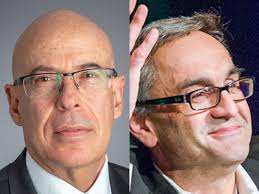 Tandon Leadership Team