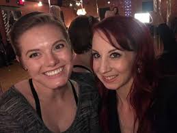 Julieta Bursztyn '25 was a double major in biochemistry & molecular biology  and dance, considering a career in cosmetics chemistry. Vince Spinnato '97  was a cosmetics chemist and entrepreneur in the high-end