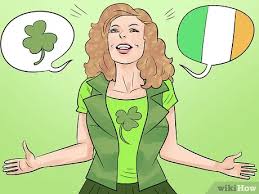 Března na počest svatého patrika, patrona irska. Jak Slavit Den Svateho Patrika 11 Kroku S Obrazky Wikihow