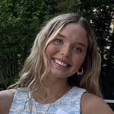 Taylor Darden's Instagram, Twitter & Facebook