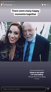 Vajna tímea kitett az instagramra egy lapozható bejegyzést, amelynek mindkét fotóján fehérneműben látható. Vajna Timea Szivszorito Sorokkal Emlekezett Meg A Ket Eve Elhunyt Andy Vajnarol