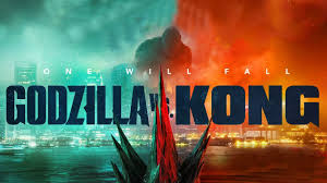Godzilla vs kong mechagodzilla trailer. Bemerkt Der Trailer Zu Godzilla Vs Kong Zeigt Wohl Schon Ein Weiteres Kult Monster Kino News Filmstarts De