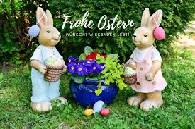 Aber auch nicht banal, kein leeres ritual wie früher. Wiesbaden Lebt Wunscht Frohe Ostern Wiesbaden Lebt