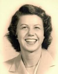 Yvonne “Toni” Molter Obituary