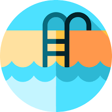 Swimming Pool Vector Svg Icon 43 Svg Repo
