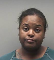 HALL, TIARA SHARNELL 34 Black Female Arrested By DAYTON PD Charges CHILD  ENDANGERING ( Bond: 2500 SURETY OR TEN PERCENT )